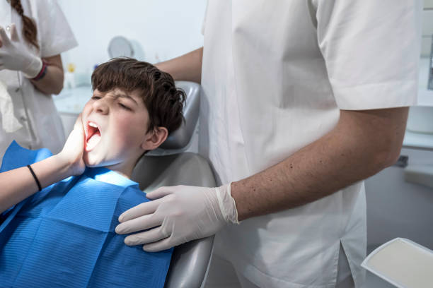 Best Dentist for Tooth Abscess  in Penn State Erie, PA