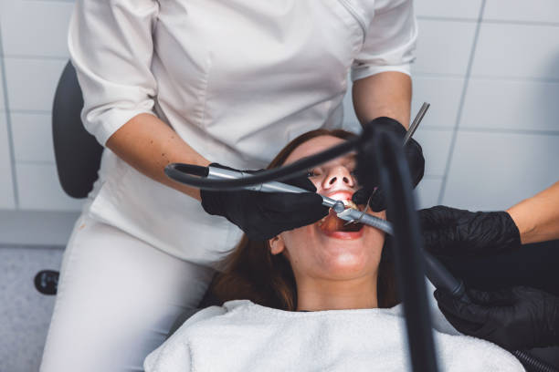 Best Root Canal Emergency Dentist  in Penn State Erie, PA