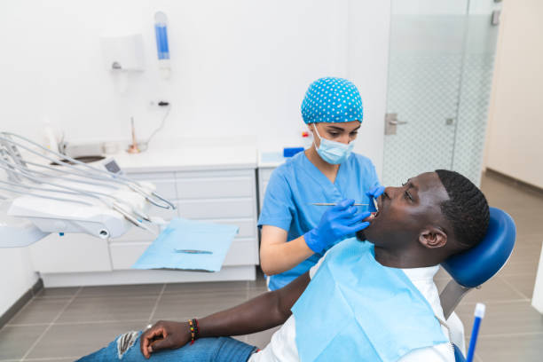 Best Cracked Tooth Emergency Dentist  in Penn State Erie, PA